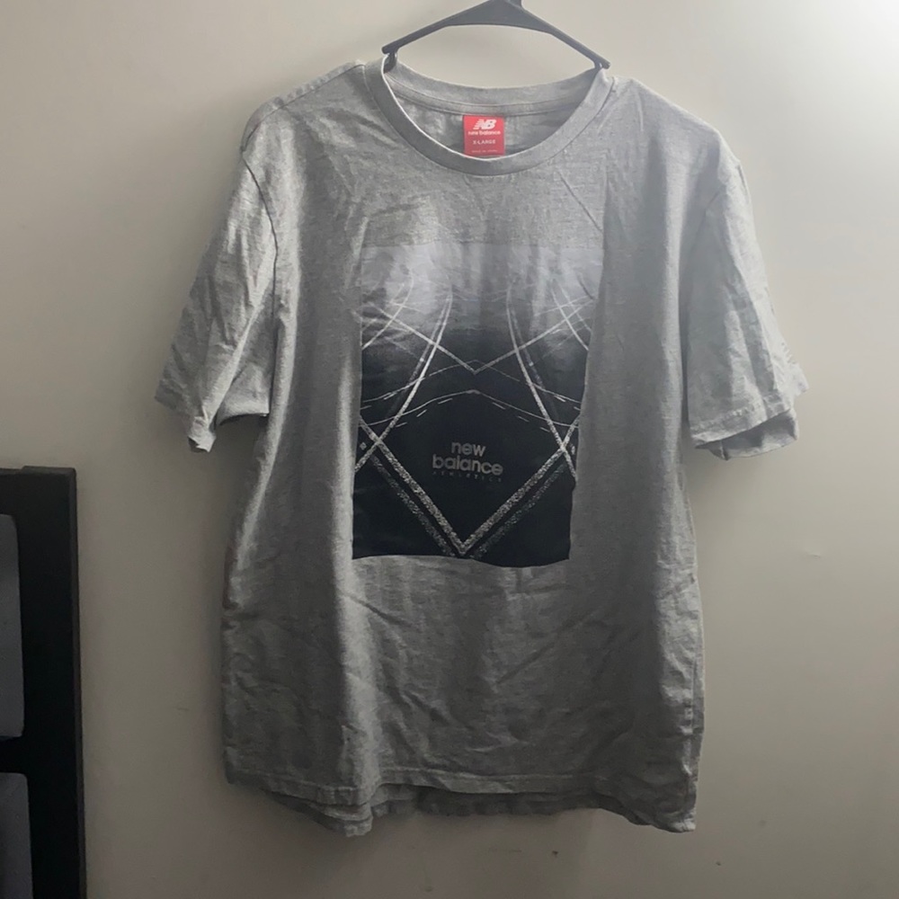 New Balance Tee